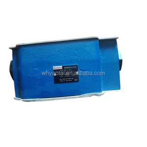 Bomba hidráulica, cilindro hidráulico, entrega rápida PV2R1 ZDB10 A4VSO125 ZDB6VP2-43/315 - Product Image 1