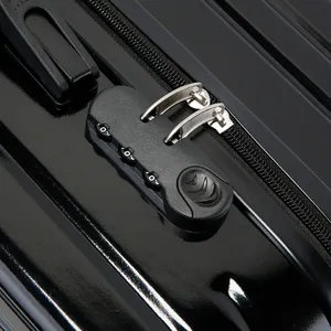 High-quality  low-priced wholesale fashionable customized trolley cases for long-distance travel luggage sets