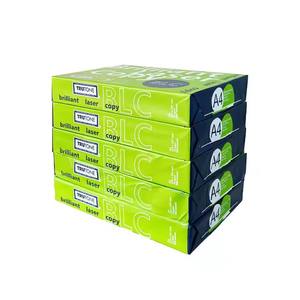 Vendita calda 80g carta Per lettere di scrittura <span class=keywords><strong>A4</strong></span> bianco 500 fogli Per lamelle formato 8.5X11 <span class=keywords><strong>pollici</strong></span> carta doppia 80 Gsm Per uso ufficio - Product Image 1