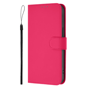 Étui de protection pour téléphone portable <span class=keywords><strong>Samsung</strong></span> S20 S21 S22 S23 S24 S25 <span class=keywords><strong>Ultra</strong></span>, motif en cuir d'agneau, portefeuille à rabat en cuir PU - Product Image 1