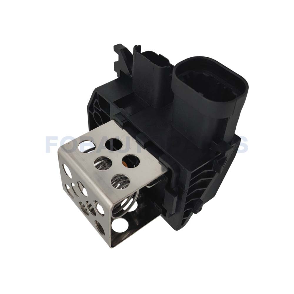 Blower Motor Resistor Heater Blower Resistor for Peugeot 307 9673999880