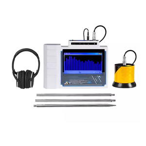 1-8000Hz Huis Waterleiding Waterlekkage Detector Leidingwaterlek Punt Detector Pijpleiding Inspectie Machine Testapparatuur - Product Image 4