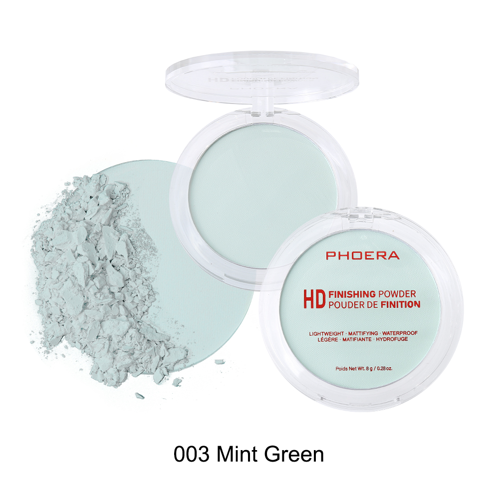 003 verde menta