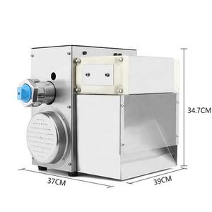 Máquina para Hacer Perlas de Tapioca/Máquina para Hacer Perlas de Tapioca para Té de Burbujas/Máquina para Hacer Perlas de Boba - Product Image 5