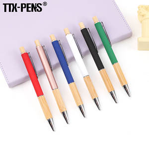 Bolígrafo Promocional Barato al por Mayor con Grabado Láser Personalizado, Logotipo de Marca Impreso, Fabricante de Bolígrafos de Regalo - Product Image 2