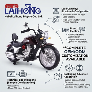 Moto <span class=keywords><strong>électrique</strong></span> pour enfants, batterie rechargeable, roues en plastique, jouet à roulettes pour enfants de 2 à 10 <span class=keywords><strong>ans</strong></span> - Product Image 5