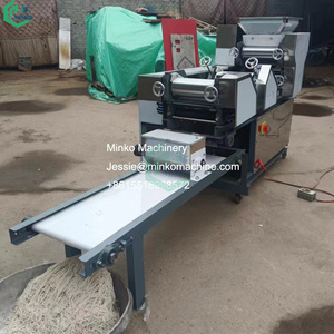 Machine à nouilles pour le traitement des céréales avec moteur intégré – Meilleur prix pour un produit <span class=keywords><strong>de</strong></span> qualité - Product Image 3