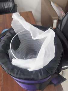 Bol de Graal chantant en cristal de quartz clair pur avec maillet en daim sans poignée inclus-Produit de <span class=keywords><strong>creuset</strong></span> de qualité supérieure - Product Image 4