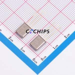 CFUMT6-38.855-F07IL02AL Crystal <b>Filter</b> HC-49U-3P <b>RF</b> 4 38.855MHz 7.5kHz 2dB - Product Image 1