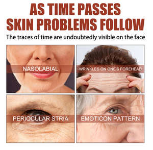 Soins de la peau au thé vert biologique anti-rides hydratant pour raffermir et éclaircir la peau - Product Image 2