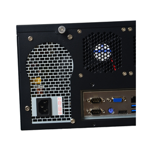 Hoàn toàn cấu hình Rack <span class=keywords><strong>PC</strong></span> chọn 2TH đến 14th CPU <span class=keywords><strong>DDR3</strong></span> DDR4 128GB <span class=keywords><strong>RAM</strong></span> đa lưu trữ M2 mSATA SATA hỗ trợ - Product Image 3