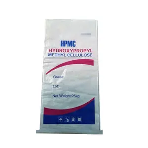 Hydroxypropyl Methylcellulose HPMC 화장품 학년 화학 원료 증점제 세제 접시 비누 좋은 가격