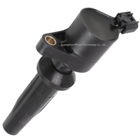 Pièces automobiles Bobines d'allumage 4M5G-12A366-BC 1224925 1314271 1322402 1578771 4M5E-12366-AA 4M5Z-12029-B 4M5Z-12029-BA 5047437