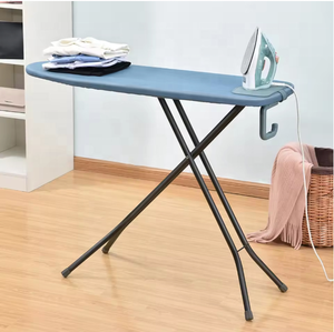 Grande planche <span class=keywords><strong>à</strong></span> <span class=keywords><strong>repasser</strong></span> pliante suspendue au mur pour la maison et les chambres d'hôtel Meubles de chambre <span class=keywords><strong>à</strong></span> coucher - Product Image 3