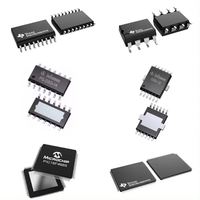 Composant électronique de circuit intégré (CI) original TAS5261 avec montage SMT pour carte de développement -R3