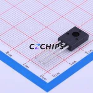 Transistor bipolaire à jonction (BJT) 2SB772-P TO-126F, neuf, original, vente en gros de composants électroniques et service BOM - Product Image 1