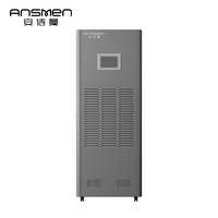 Déshumidificateur Industriel Numérique Automatique 220V à Humidité Constante, 138L/J, Déshumidification 10kg/h, Humidification, Économie d'Énergie, Vente Directe Usine
