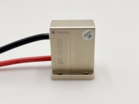 Pièce de rechange pour poignée de laser à diode triple onde LT HPL 808nm, 1600W, 16 barres, hauteur 49mm