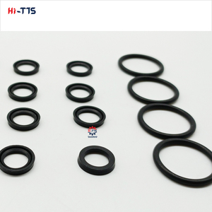 Hi-tts máy xúc thủy lực thí điểm van Joystick <span class=keywords><strong>seal</strong></span> <span class=keywords><strong>Kit</strong></span> cho <span class=keywords><strong>E320</strong></span>/e320b/e32c/e320d mô hình mới kim loại xây dựng phần - Product Image 6