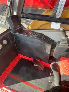 Grue d'occasion STC500 50 tonnes, état vérifié, durable et robuste, économique, grue d'occasion 25t 50t 70t 80t 100t en promotion - Product Image 6