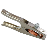 Pince de terre de type américain pour accessoires de soudage Courant 200A/300A/500A