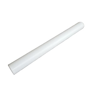Tubos de Plástico Redondos Resistentes de HDPE de Alta Calidad, Núcleo de Rollo Libre de Polvo para Uso Industrial y Cosmético - Product Image 6
