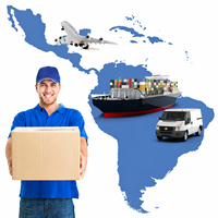Calculateur de Coûts de Logistique pour Expéditions Rapides de Conteneurs, Consolidation d'Entrepôts, Shanghai Nansha vers Sierra Leone, Tanzanie, Burkina Faso
