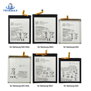 Batería de teléfono móvil para <span class=keywords><strong>Samsung</strong></span> Galaxy <span class=keywords><strong>S7</strong></span> S6 <span class=keywords><strong>Edge</strong></span> S8 S9 S10 s10e S20 Plus S21 fe S22 5g s23 S24 ultra 5g - Product Image 2