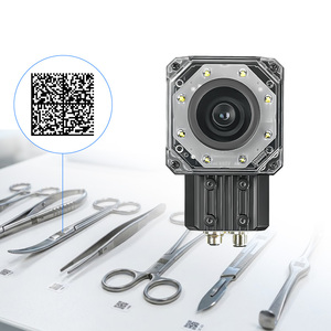XT8601B XTIOT OEM ODM, Proveedor y Fabricante de Códigos de Barras Industriales de Automatización, Código de Barras para Manufactura Inteligente - Product Image 4