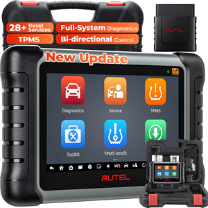 Mk808s Ts Altar Mk808bt Maxi 808ts Mk808ts Check Mx808  Its600 Pro Maxcom Maxicom 808 808bt Obdii Obd2 - Product Image 4