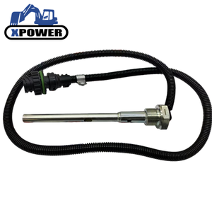 Excavator <b>Sensor</b> 20840227 Engine <b>Oil</b> <b>Level</b> <b>Sensor</b> 22383381 for EC160C EC220D - Product Image 1