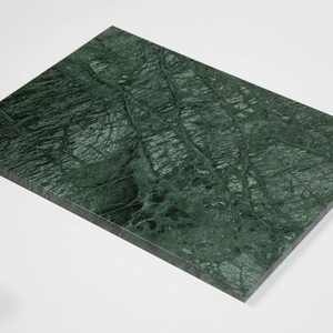 <span class=keywords><strong>Planche</strong></span> à découper en pierre naturelle, 30x40cm pour pâtisserie, fromage et marbre <span class=keywords><strong>vert</strong></span> - Product Image 2