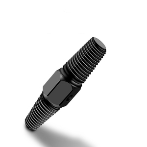 thumbnail image 2 of Faucet Angle Valve Thread Extractor Kit - Broken Pipe Remover For 1/2" & 3/4" Fittings 2 of 13