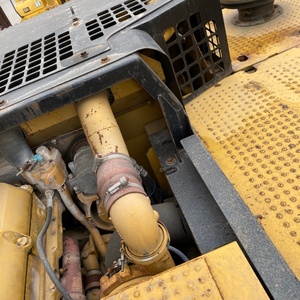 CAT 349D Precio bajo Adecuado para proyectos de servicio pesado Excavadora usada CAT 349D Motor original Alto rendimiento Horas DE TRABAJO bajas - Product Image 5