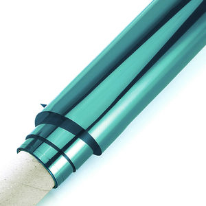 <span class=keywords><strong>Film</strong></span> teinté décoratif moderne vert clair bleu 2mil en PET pour fenêtres, idéal pour chambres et hôpitaux au Brésil, en Russie, à Dubaï et en Éthiopie - Product Image 6