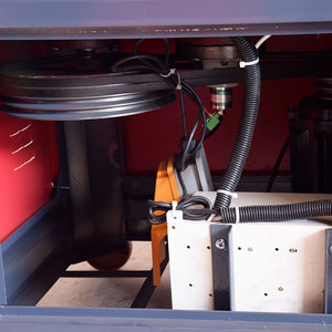 Máy Uốn Thanh Thép 40/50 Máy Uốn Thép Tròn Cốt Thép CNC Tự Động - Product Image 5