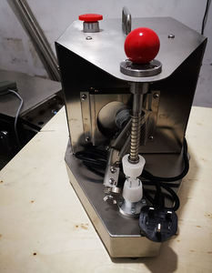 Machines industrielles pour peler les citrons et enlever les pelures d'orange - Product Image 2