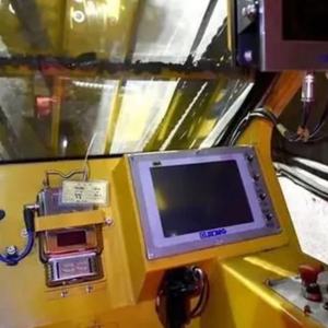 Equipado con grúa móvil DX150/72P <span class=keywords><strong>Monorail</strong></span> <span class=keywords><strong>Crane</strong></span> Ton - Product Image 5