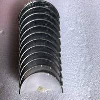 Tige de distribution d'arbre à cames pour moteur SA6D125E 6150-41-3110 6150-41-3111