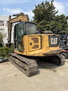 EXCAVATRICE CATERPILLAR 10ton 310 312 EXCAVATRICE ORIGINALE DU JAPON - Product Image 5