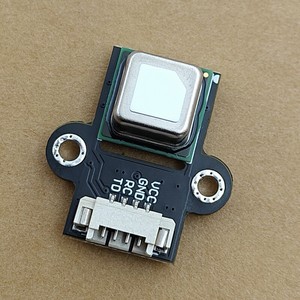 GY-MCUSCD40-SCD41 พอร์ตอนุกรมประสิทธิภาพสูงความแม่นยำสูง CO2 เซ็นเซอร์วัดอุณหภูมิและความชื้นโมดูล W100 - Product Image 4