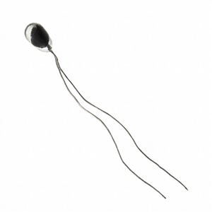 Termistores NTC, Termistor NTC 10KOHM BEAD, Sensor de Temperatura, Entrega Rápida, Bead 112-103FAG-H02 - Product Image 1
