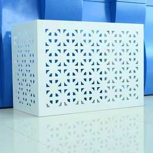 غطاء واقي لمكيف الهواء ، مكيف الهواء والغبار - Product Image 3