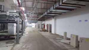 Шумоглушитель для малых воздуховодов сплит-систем, прямоугольный, для обратной подачи воздуха, для использования в школах - Product Image 6