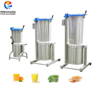 Presse-agrumes fruits légumes <span class=keywords><strong>confiture</strong></span> <span class=keywords><strong>de</strong></span> mangue faisant la machine <span class=keywords><strong>Cactus</strong></span> Commercial Blender Machine Fabrication <span class=keywords><strong>de</strong></span> machines industrielles - Product Image 1