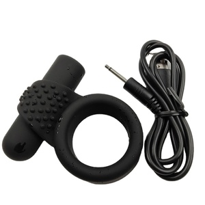 Силиконовые Кольца для пениса - Product Image 1