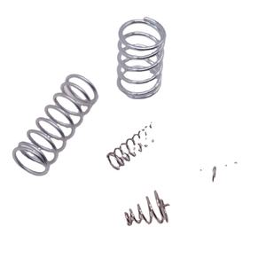 Anneaux en acier inoxydable sur mesure en gros, forme de ligne de ressort, forme d'anneau, forme spéciale - Product Image 2
