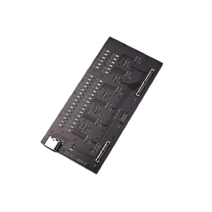 Placa de prueba de cable de señal de cardán original para probador de línea de transmisión de video Flip, para piezas de reparación Flip - Product Image 2