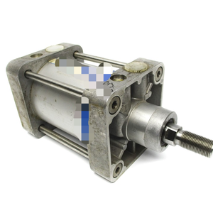 Controlador de programación de Plc dedicado Pac de automatización industrial, 180 Psi Nsnp, original, nuevo, listo - Product Image 1