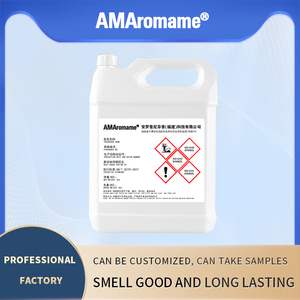 Venta al por Mayor de Fábrica de Esencia de Perfume de Alta Concentración para Elaboración de Jabón y Loción con Aroma a Lima - Product Image 3